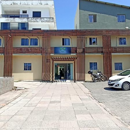 Pousada Villa Costeira Марагожи Экстерьер фото