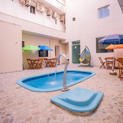 Pousada Villa Costeira Марагожи Экстерьер фото