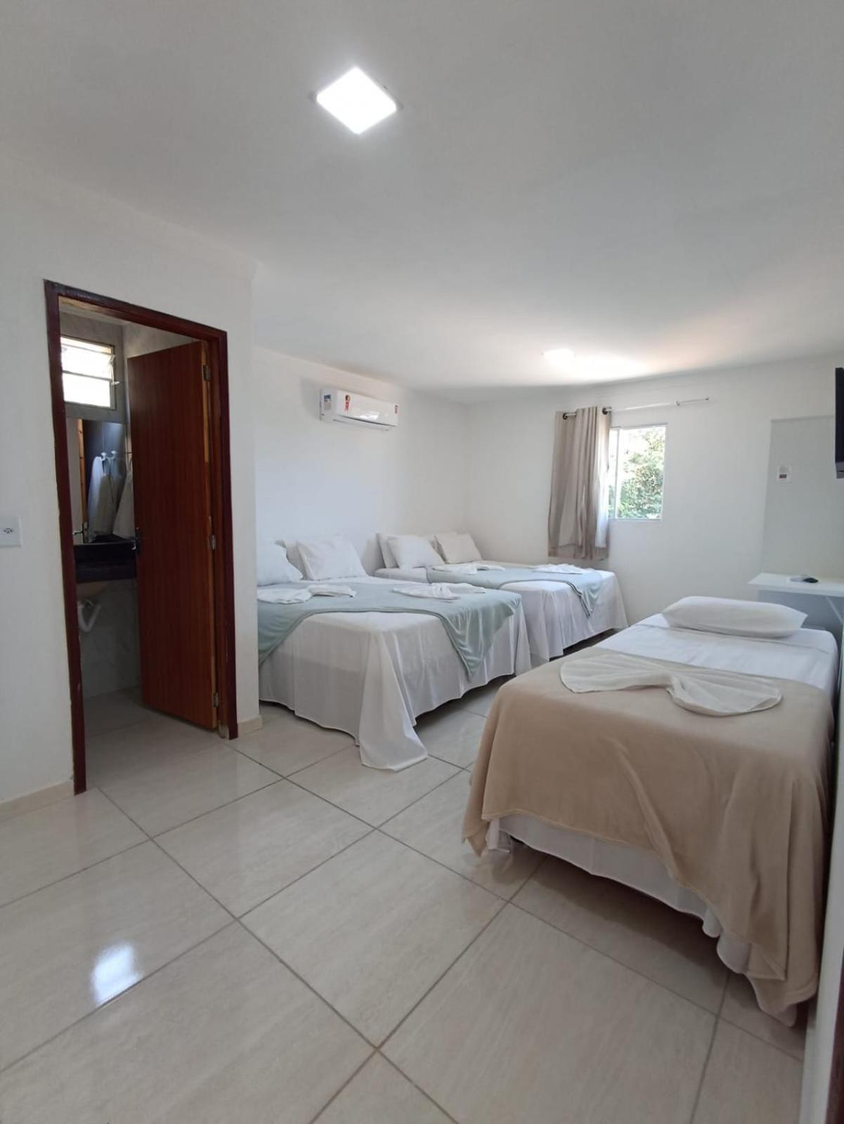 Pousada Villa Costeira Марагожи Экстерьер фото